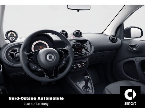 Smart ForTwo EQ 60 kW image number 3