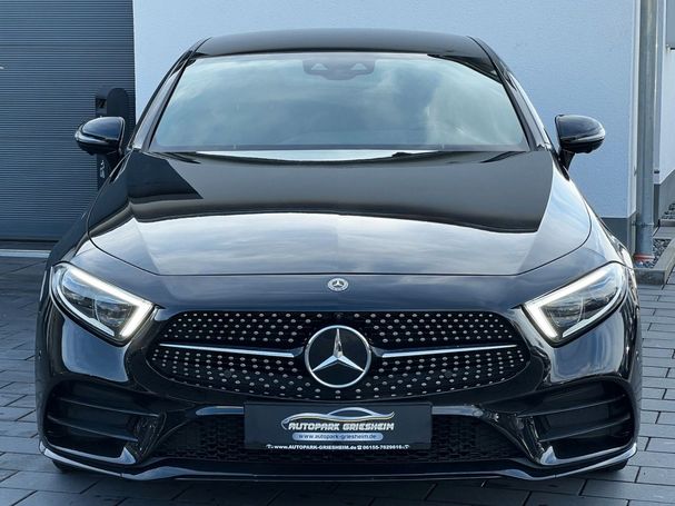 Mercedes-Benz CLS 300 180 kW image number 3