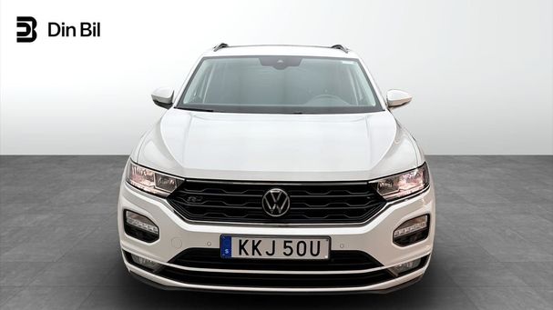 Volkswagen T-Roc 1.5 TSI DSG 111 kW image number 2