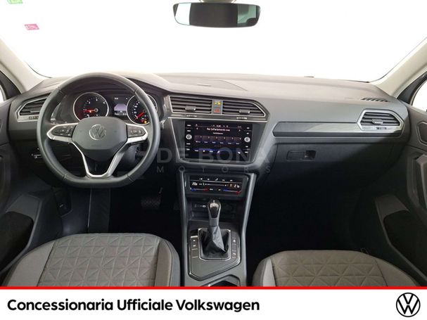 Volkswagen Tiguan 2.0 TDI Life DSG 110 kW image number 9