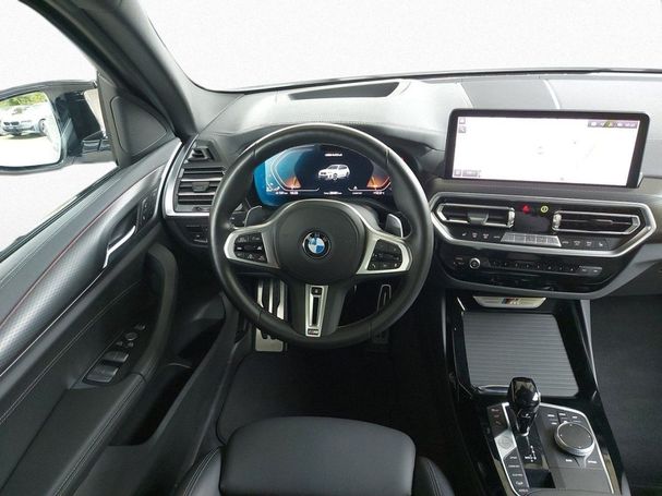 BMW X3 M40d xDrive 250 kW image number 13