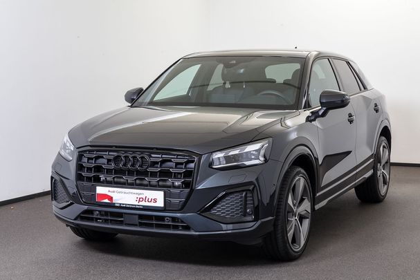 Audi Q2 35 TFSI Advanced 110 kW image number 1