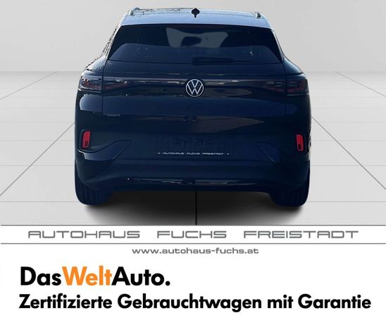 Volkswagen ID.4 GTX 4Motion 220 kW image number 2