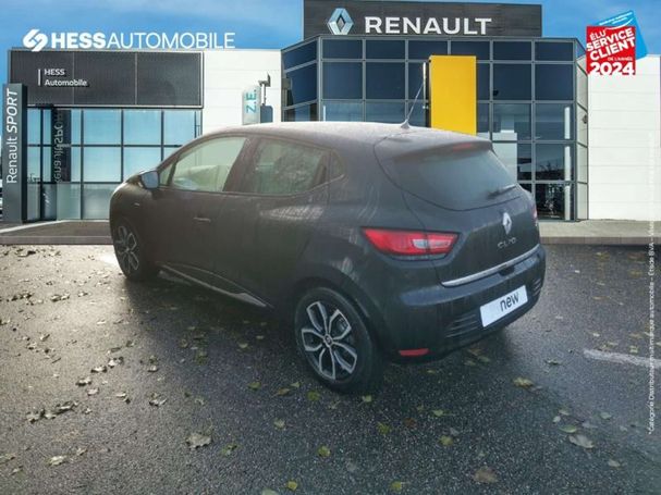 Renault Clio Energy dCi 90 66 kW image number 7