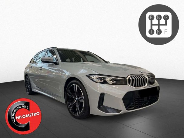 BMW 320d Touring M Sport 140 kW image number 2