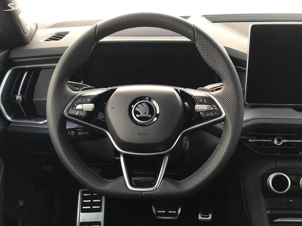 Skoda Kodiaq 2.0 TDI 4x4 DSG 142 kW image number 10