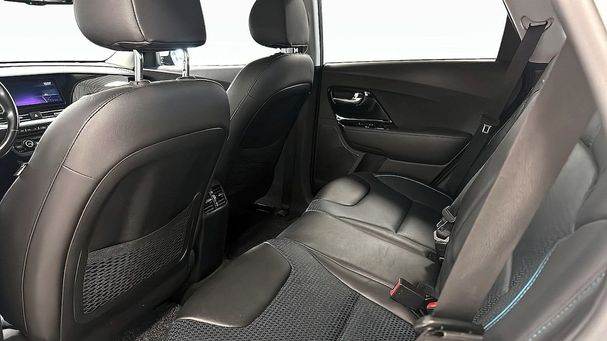 Kia Niro e 150 kW image number 9