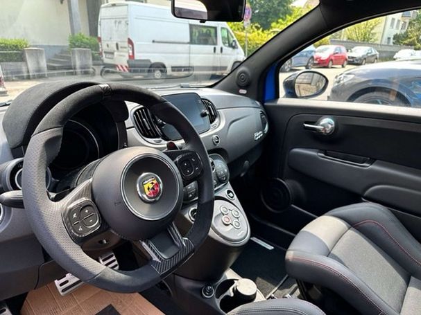 Abarth 695 132 kW image number 7