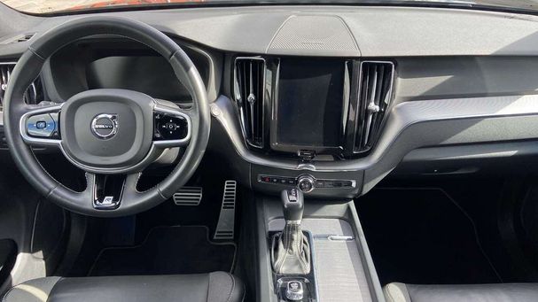 Volvo XC60 D4 120 kW image number 12