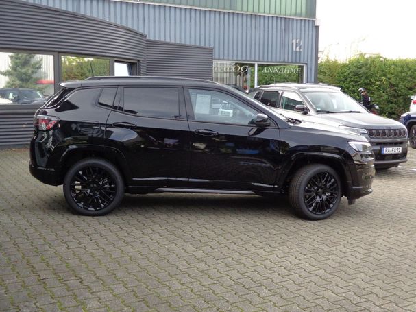 Jeep Compass PHEV 176 kW image number 2