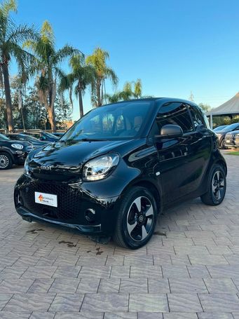 Smart ForTwo EQ 60 kW image number 1