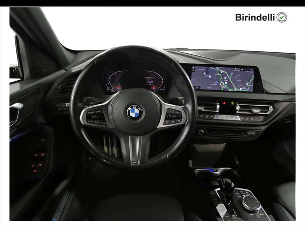 BMW 118d 110 kW image number 11