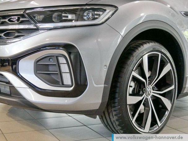 Volkswagen T-Roc 1.5 TSI R-Line DSG 110 kW image number 7