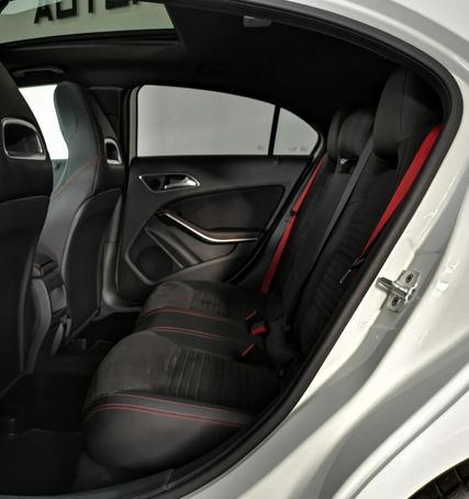 Mercedes-Benz A 45 AMG 4Matic 280 kW image number 29