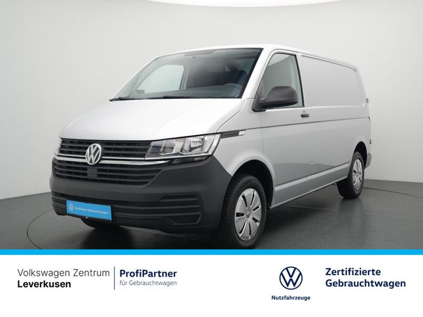 Volkswagen T6 Transporter 81 kW image number 1