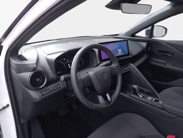 Toyota C-HR 2.0 Hybrid 145 kW image number 7