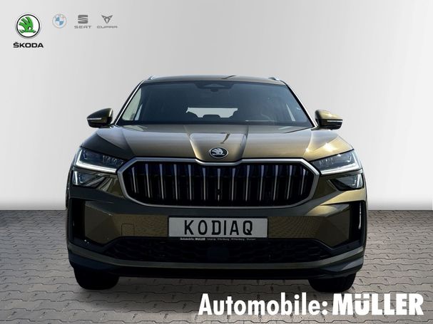 Skoda Kodiaq 2.0 TDI 4x4 DSG 142 kW image number 2