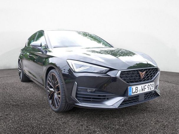 Cupra Leon VZ 2.0 TSI 221 kW image number 2