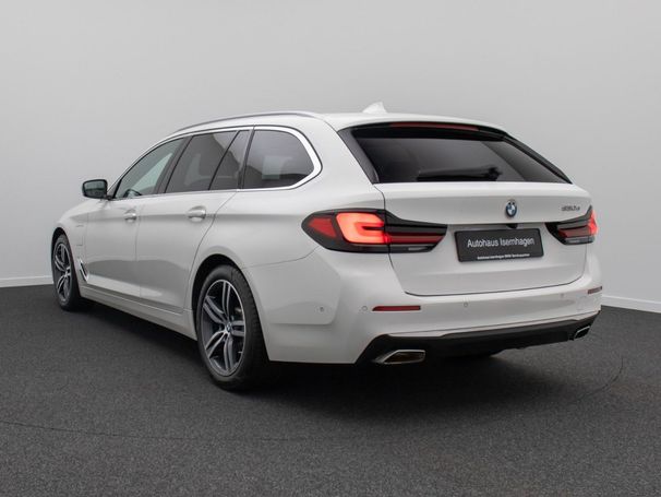 BMW 530 Touring Luxury Line 215 kW image number 13