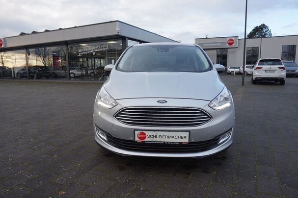 Ford C-Max 92 kW image number 3