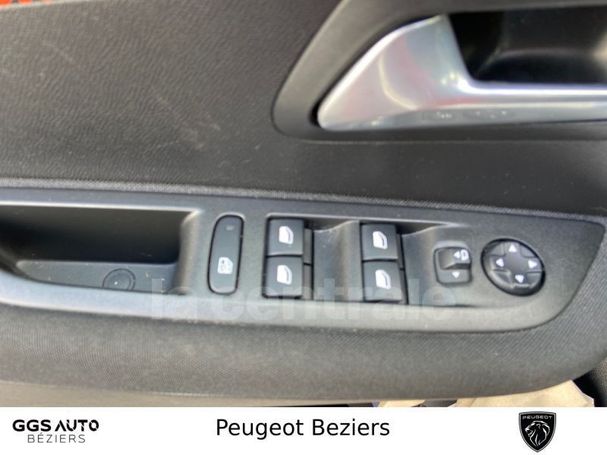 Peugeot 208 100 kW image number 9