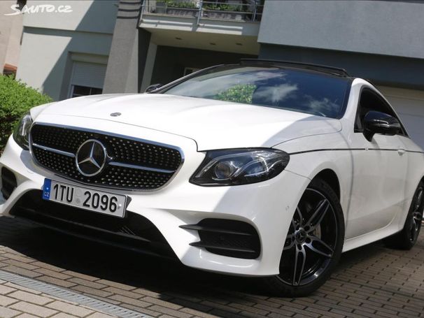 Mercedes-Benz E 400 d 250 kW image number 14