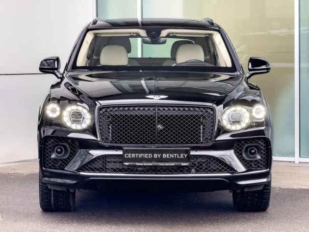 Bentley Bentayga 404 kW image number 3