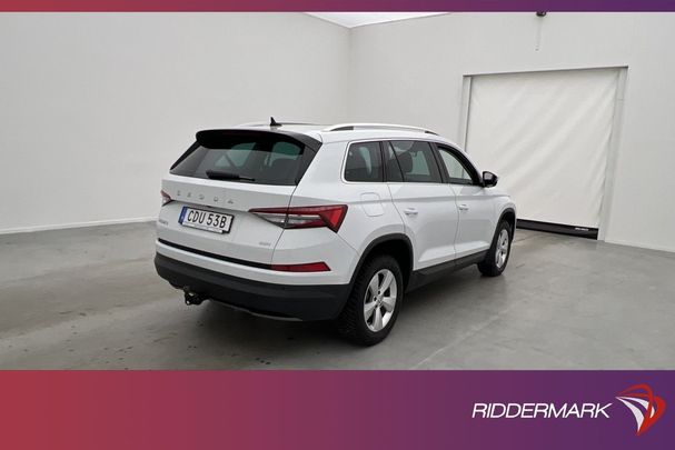 Skoda Kodiaq 2.0 TDI 4x4 147 kW image number 1