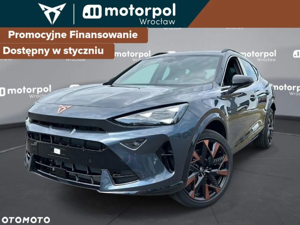 Cupra Formentor 110 kW image number 1