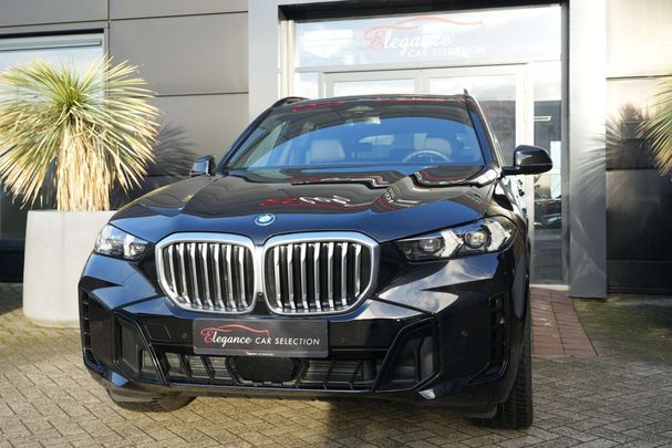 BMW X5 50e xDrive 360 kW image number 29