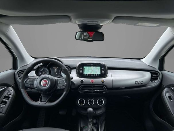 Fiat 500X Hybrid Dolcevita DCT 96 kW image number 5