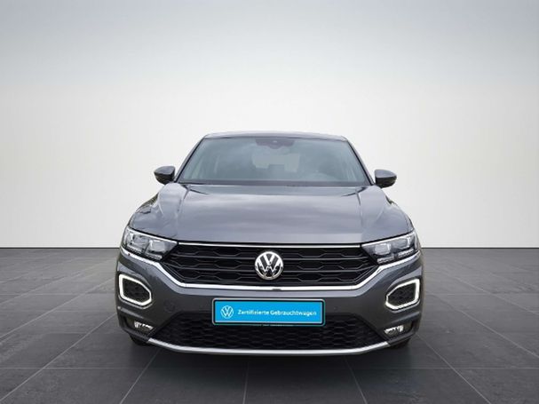 Volkswagen T-Roc 1.5 TSI 110 kW image number 3