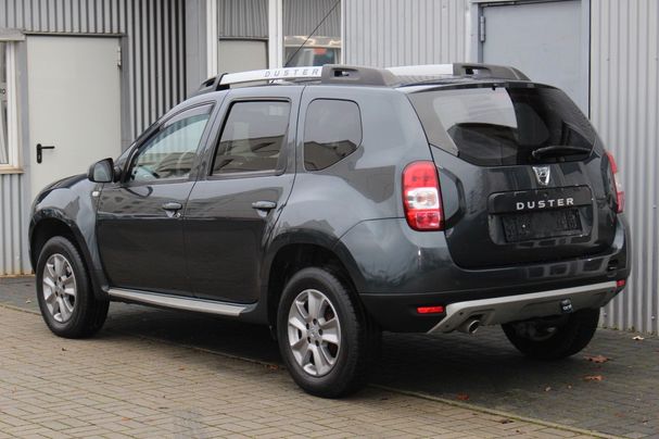 Dacia Duster 80 kW image number 3