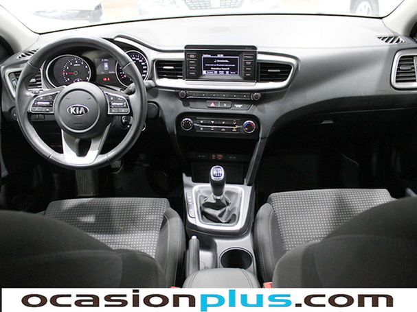 Kia Ceed 1.0 T-GDi 88 kW image number 7