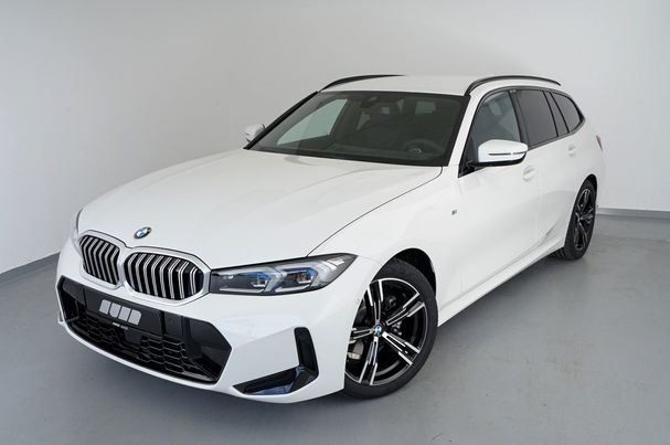 BMW 318d Touring 110 kW image number 1