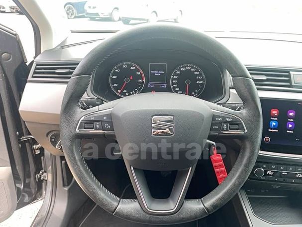 Seat Ibiza 1.0 TSI 70 kW image number 16