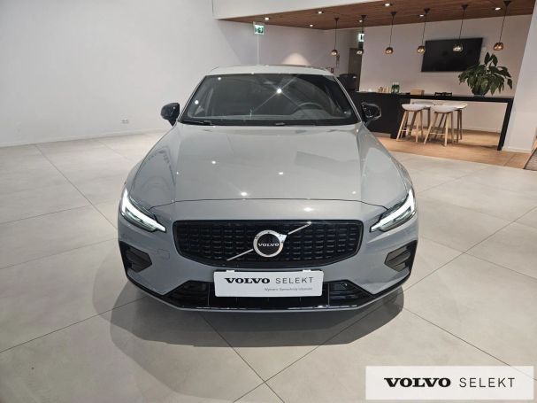 Volvo S60 145 kW image number 4