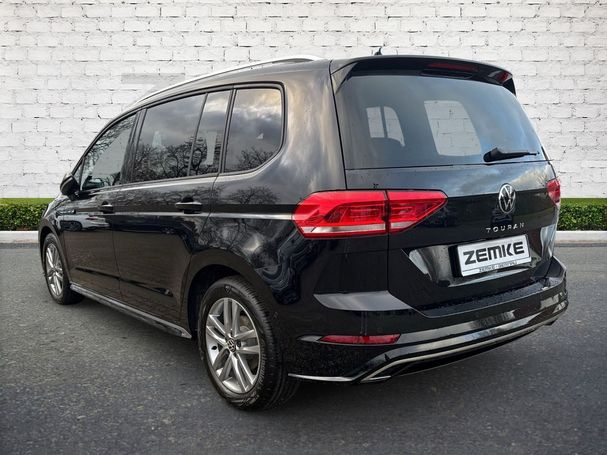 Volkswagen Touran DSG 110 kW image number 3