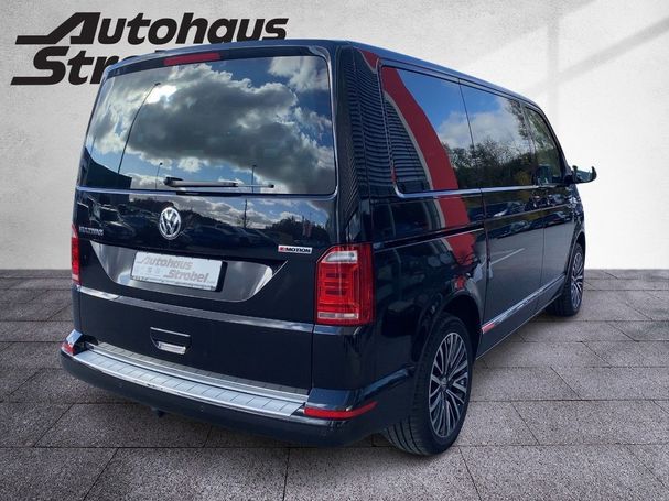 Volkswagen T6 Multivan DSG 4Motion 146 kW image number 4