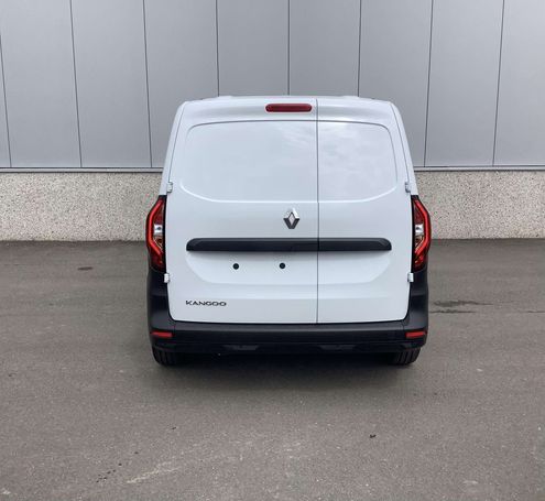 Renault Kangoo TCe 100 75 kW image number 3