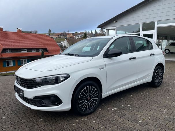 Fiat Tipo 96 kW image number 1