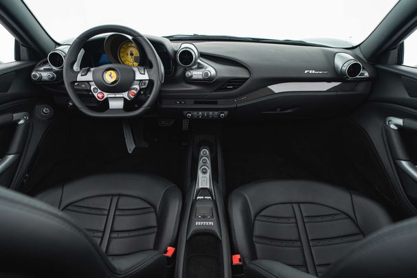 Ferrari F8 Spider 530 kW image number 12