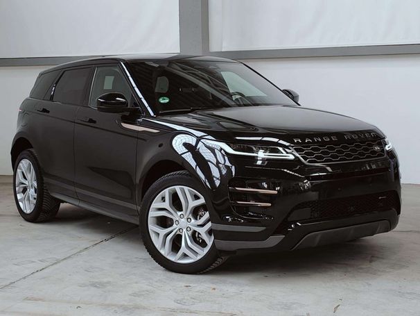 Land Rover Range Rover Evoque 150 kW image number 1