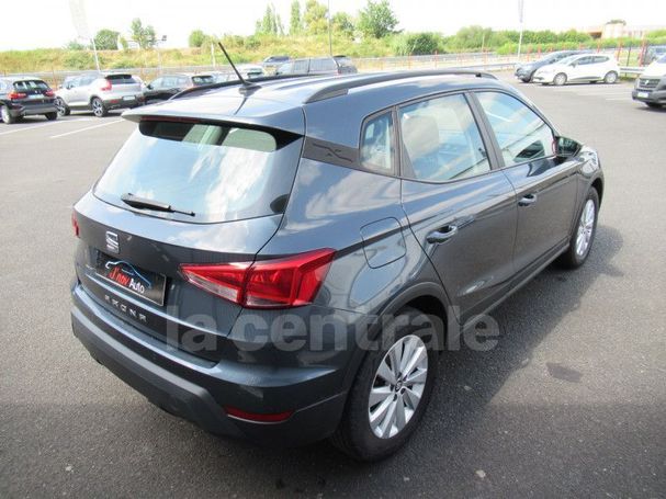 Seat Arona 1.0 TSI Style 81 kW image number 3