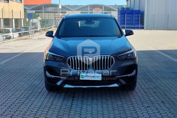 BMW X1 16d sDrive 85 kW image number 3