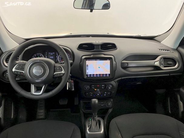 Jeep Renegade 1.5 e-Hybrid 96 kW image number 9