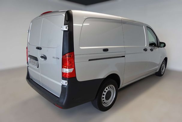 Mercedes-Benz Vito 116 CDi 120 kW image number 5