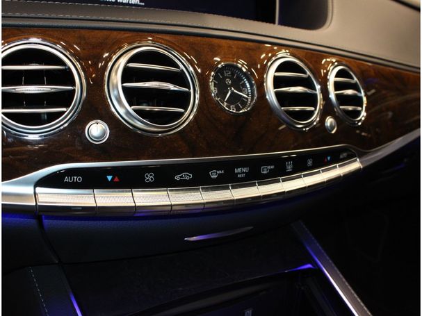 Mercedes-Benz S 500 L 335 kW image number 21