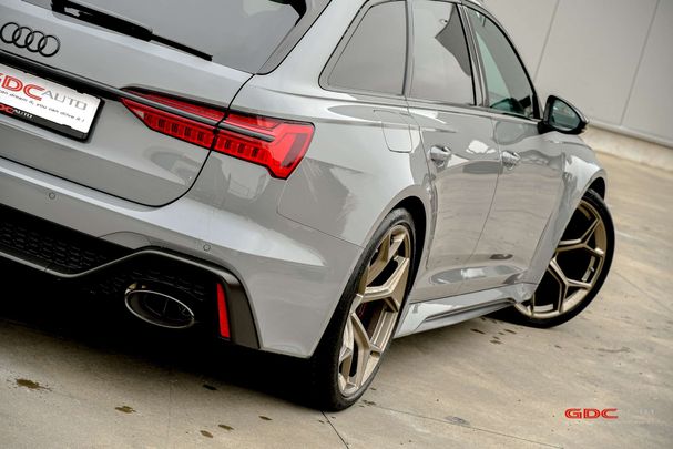 Audi RS6 Performance 463 kW image number 36