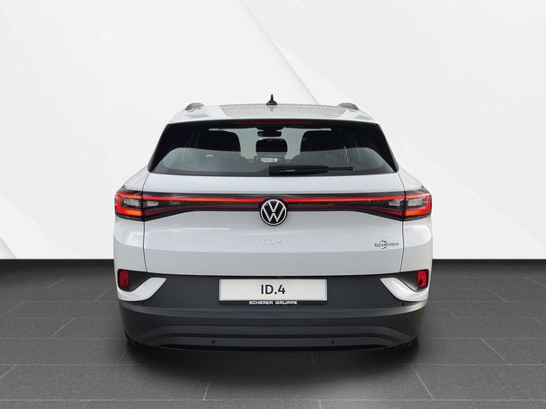 Volkswagen ID.4 150 kW image number 2